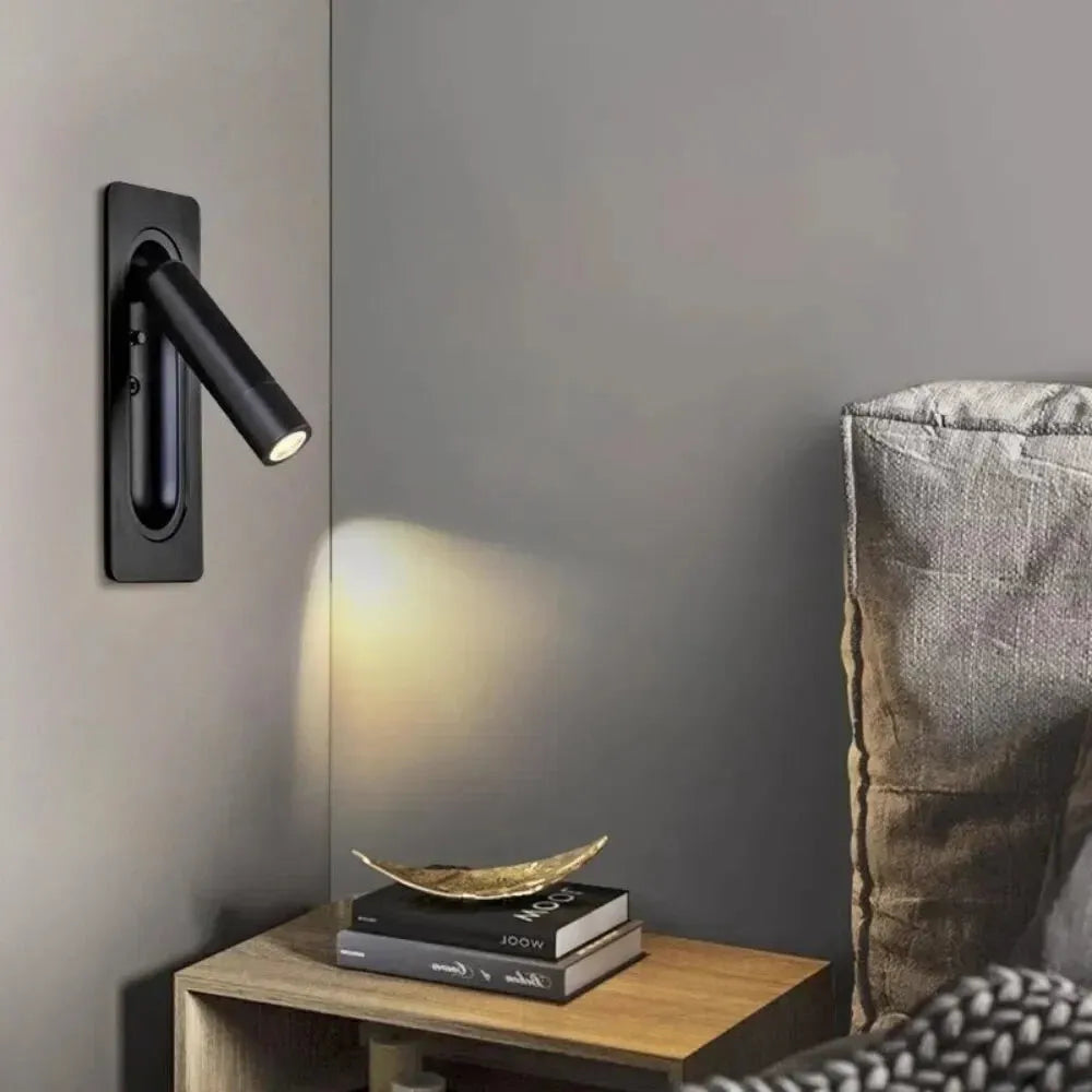 Lampe Liseuse Encastrable